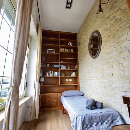 Industrial Loft Trastevere Station Rom